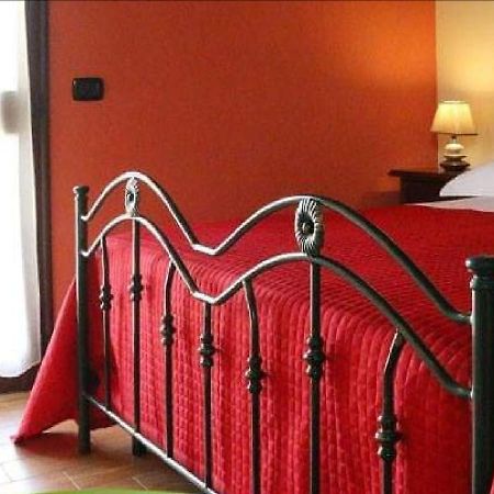 B&B Il Casolare ナルド エクステリア 写真