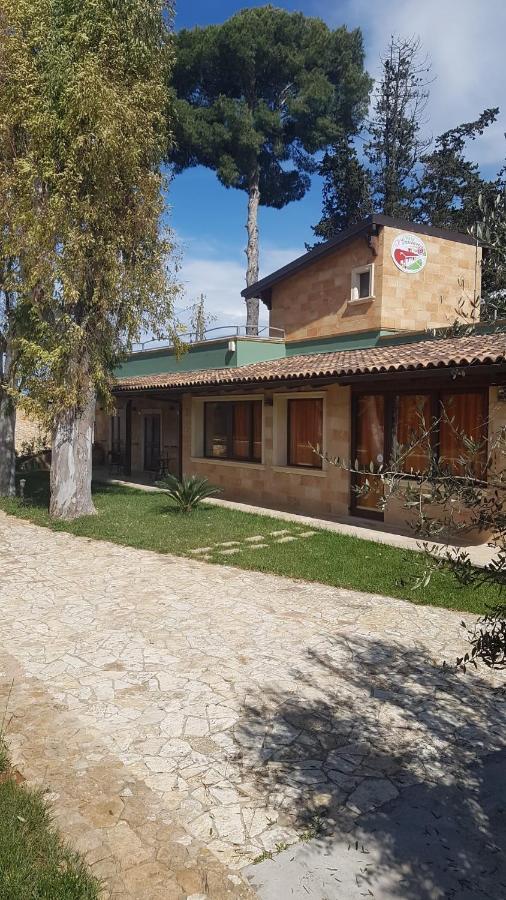 B&B Il Casolare ナルド エクステリア 写真